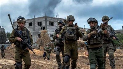 اغتيال محمد شاهين.. غارة إسرائيلية تستهدف قياديًا في حركة حماس بلبنان