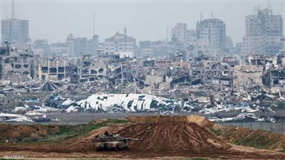 إسرائيل: لن نسمح للسلطة الفلسطينية بتولي إدارة قطاع غزة