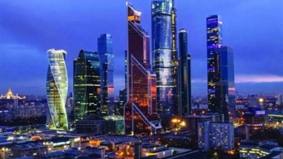 بشار الأسد يعيش حياة فاخرة في موسكو وسط حماية روسية مشددة