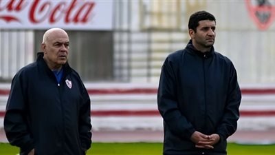 أمير عزمي مجاهد: السماسرة يسيطرون على الزمالك والإدارة تعلم ذلك