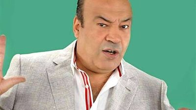 حجاج عبد العظيم.. من عقبال عندكم لـ شوقي البخيل في 