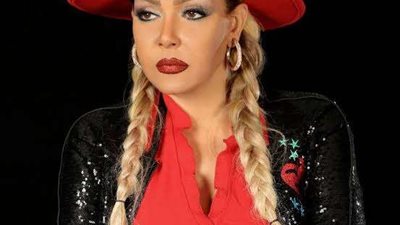 لوسي.. من هند بنت الأحمر لـ فايزة الشبح في 