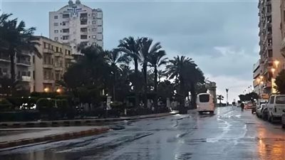 الطقس في مصر اليوم الثلاثاء 18 فبراير 2025.. موجة برد تضرب البلاد مع صقيع في الجنوب