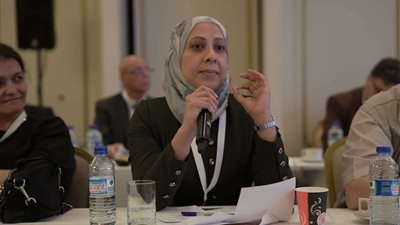 أريج جبر: الاحتلال لن يسمح باستقرار لبنان.. واغتيال قيادي حماس انتهاك جديد (خاص)