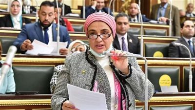 طلب إحاطة بالبرلمان بشأن وقف التجريف والبناء في حي الزمالك