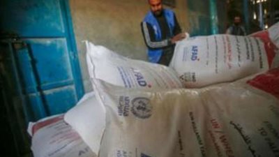 الأونروا تواجه خطر الانهيار.. ولازاريني يدعو لدعمها