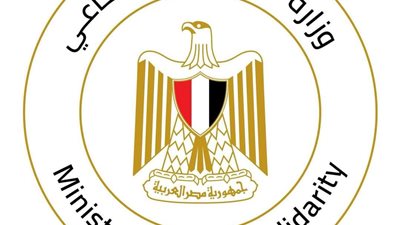 وزيرة التضامن الاجتماعي توجه بدعم الأسر المضارة من حادث انهيار عقار بكرداسة