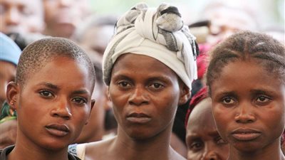 اليونيسيف: العنف الجنسي ضد الأطفال في شرق الكونغو يصل إلى مستويات غير مسبوقة