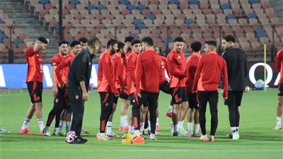 قمة الدوري المصري.. تعرف علي غيابات الأهلي أمام الزمالك