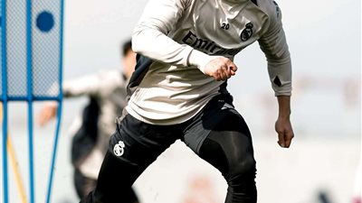 عودة القوة الضاربة.. أنشيلوتي يعلن قائمة ريال مدريد استعدادا لمواجهة السيتي