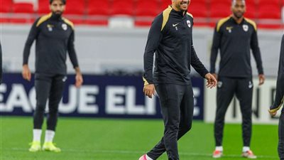 ثنائية الاستقلال الإيراني تعمق من جراح الريان في دوري أبطال آسيا