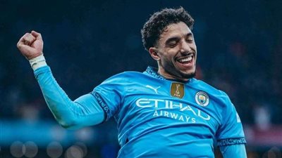 لقاء مرتقب.. مرموش في قائمة السيتي استعدادا لمواجهة الريال بأبطال أوروبا