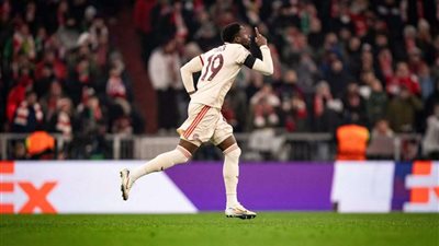 بهدف قاتل في شباك سيلتك.. بايرن ميونخ يتأهل لدور الـ16 بأبطال أوروبا