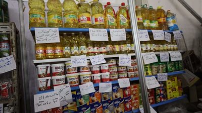 لأول مرة.. معارض أهلًا رمضان تصل إلى القرى بكفر الشيخ