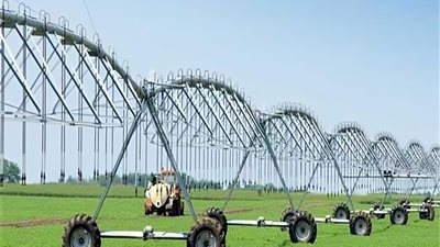 مشروع الـ 1.5 مليون فدان.. خطوة نحو مستقبل زراعي مستدام