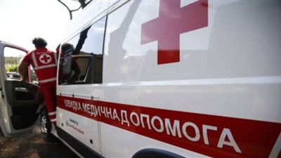 مقتل ثلاثة عسكريين أوكرانيين بانفجار قرب مقهى في نيكولايف