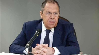 لافروف: روسيا والبريكس يتصدون لهيمنة الغرب ويعيدون تشكيل النظام العالمي