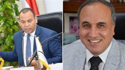 عبد الجواد أبو كب ينسحب من انتخابات نقابة الصحفيين لصالح عبد المحسن سلامة