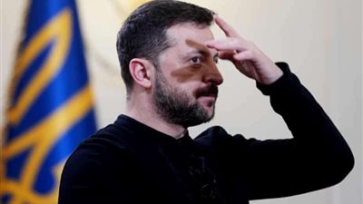 الكرملين يستغل تصريحات ترامب للتشكيك في شرعية زيلينسكي