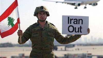 الرحلة الإيرانية المحظورة.. تفاصيل منع طائرتين من الهبوط على الأراضي اللبنانية بعد تهديد إسرائيل