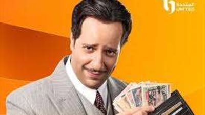 أحمد أمين يواصل تصوير مسلسل “النُص” استعدادًا لرمضان 2025