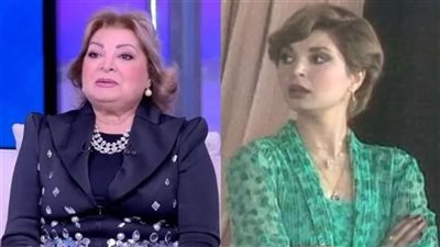 فقدت ابنها وأصيبت بالورم.. محطات صعبة في حياة إجلال زكي