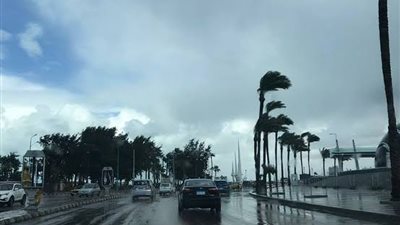 انخفاض درجات الحرارة.. 