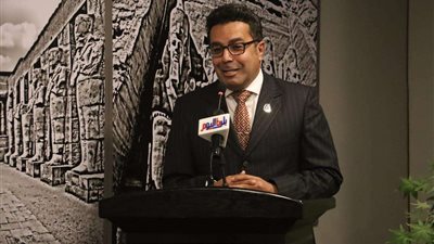 بالفيديو.. رئيس حزب الوعي: نحن نمثل الطبقة المتوسطة وندعم قضاياها