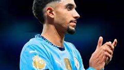 دوري أبطال أوروبا.. مرموش يقود تشكيل مانشستر سيتي أمام ريال مدريد