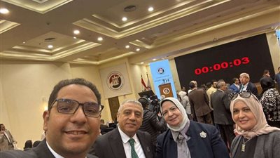 خاص|نائب رئيس حزب الوعي: دور الأحزاب السياسية يتمثل في رفع الوعى الانتخابي