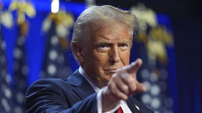 ترامب يطرح مبادرة جديدة للحد من الأسلحة النووية.. محادثات مرتقبة مع روسيا والصين