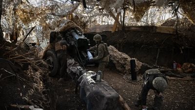 مستقبل أوكرانيا على المحك.. هل تفرض موسكو شروطها؟