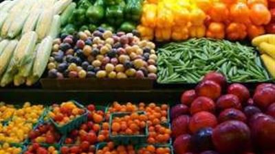 تعرف على أسعار الخضار والفاكهة اليوم الخميس 20 فبراير 2025