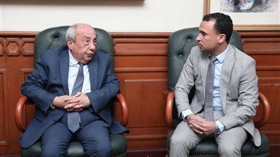 خاص|النبراوي: الجمعية العمومية مصدر السُلطات بنقابة المهندسين