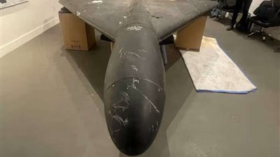 ماذا تفعل المسيّرة الإيرانية 