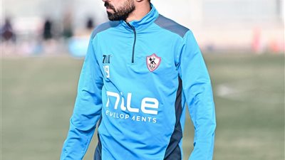 القوة الضاربة.. التشكيل الرسمي للزمالك أمام بتروجت في الدوري