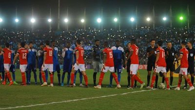 موعد مباراة الأهلي والهلال السوداني في ربع نهائي دوري أبطال إفريقيا