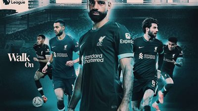 صلاح يقود تشكيل ليفربول الرسمي أمام وولفرهامبتون