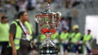 بسبب دوري الأبطال.. تعديل مباريات الأدوار النهائية لكأس مصر