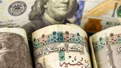 بعد تثبيت سعر الفائدة.. تعرف على سعر صرف الدولار مقابل الجنيه في البنوك