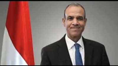 خلال اجتماع مجموعة العشرين.. مصر تؤكد التزامها بإعادة إعمار غزة