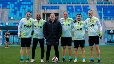 مران الأبيض.. تدريبات فنية وخططية للزمالك استعداداً للكلاسيكو المصري