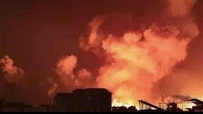 تفجيرات تهز تل أبيب وكتائب القسام تعلق: 