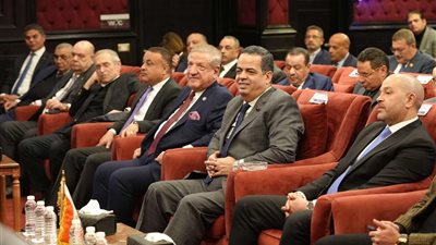 «مستقبل وطن» يناقش خطط الإسكان والتنمية العمرانية في ندوة بحضور الوزير شريف الشربيني