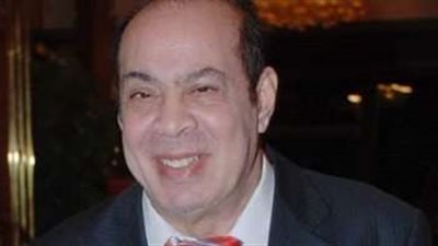 في ذكرى ميلاده.. المنتصر بالله نجم الكوميديا الذي لا يغيب