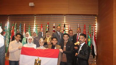 إنجاز مصري في تونس.. حصد أول 8 مراكز من مسابقات الأسبوع العربي للبرمجة 2024