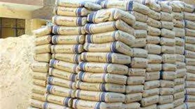 تعرف علي سعر الأسمنت اليوم الجمعة 21-2-2025