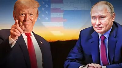 خيارات الغرب أمام صفقة ترامب فى أوكرانيا