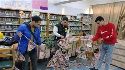 الشباب والرياضة بالقليوبية تطلق مبادرة 