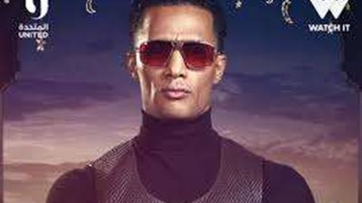 محمد رمضان يشعل الأجواء ببرنامجه الجديد “مدفع رمضان”